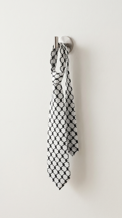 Palestinian Keffiyeh Tie