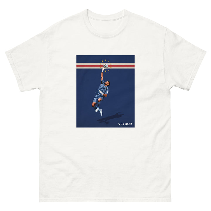 Cape Verde 